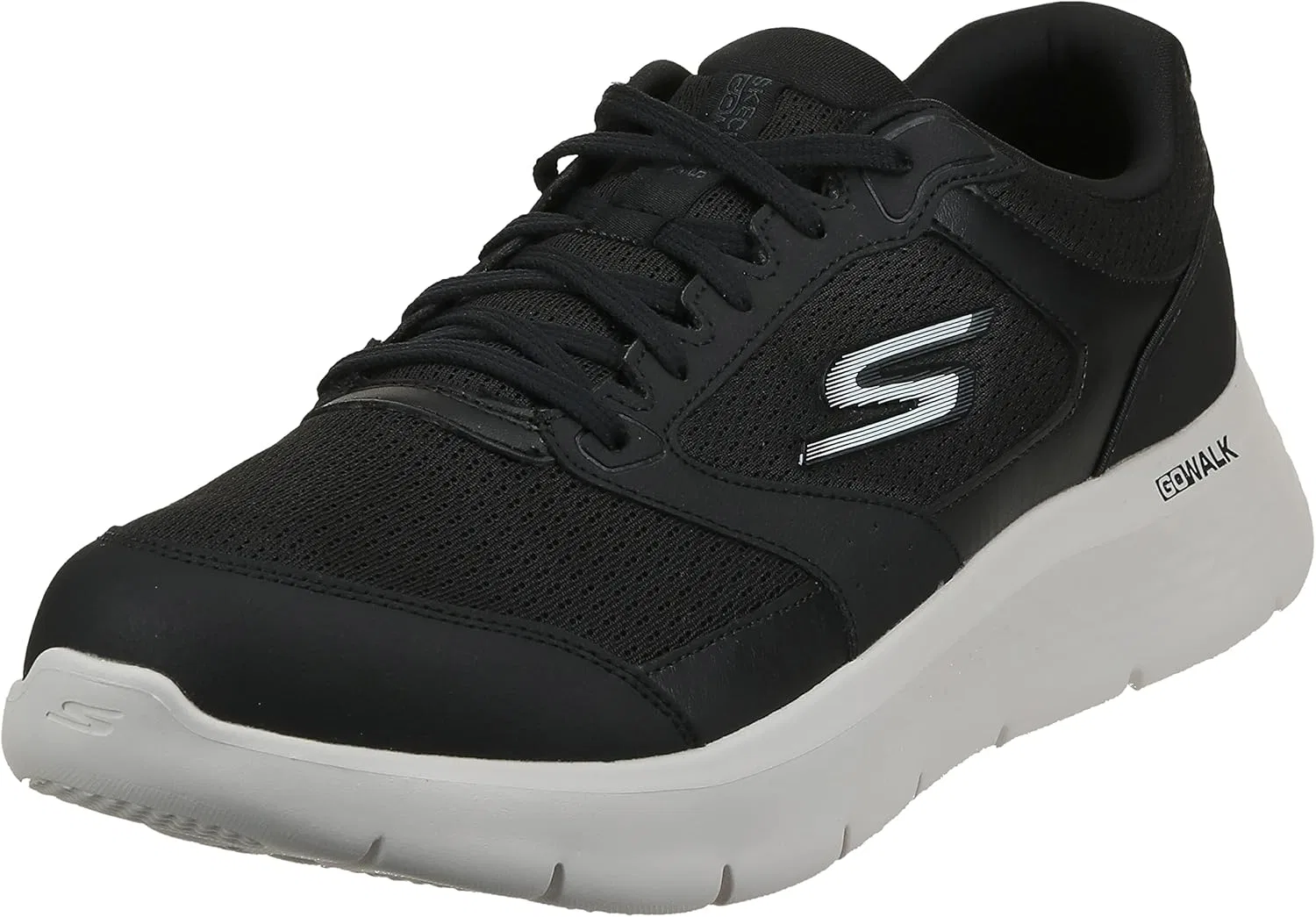 Мужские кроссовки Skechers 216481 Gyor, 2-Black