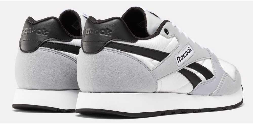 Кроссовки Reebok Unisex-Adult Reebok Ultra Flash, Ftwwht Clgry3 Clgry1 — фото 4