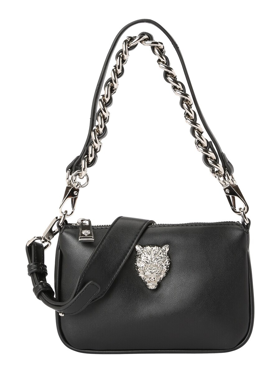 

Сумка через плечо Plein Sport Shoulder Bag DEVON, черный