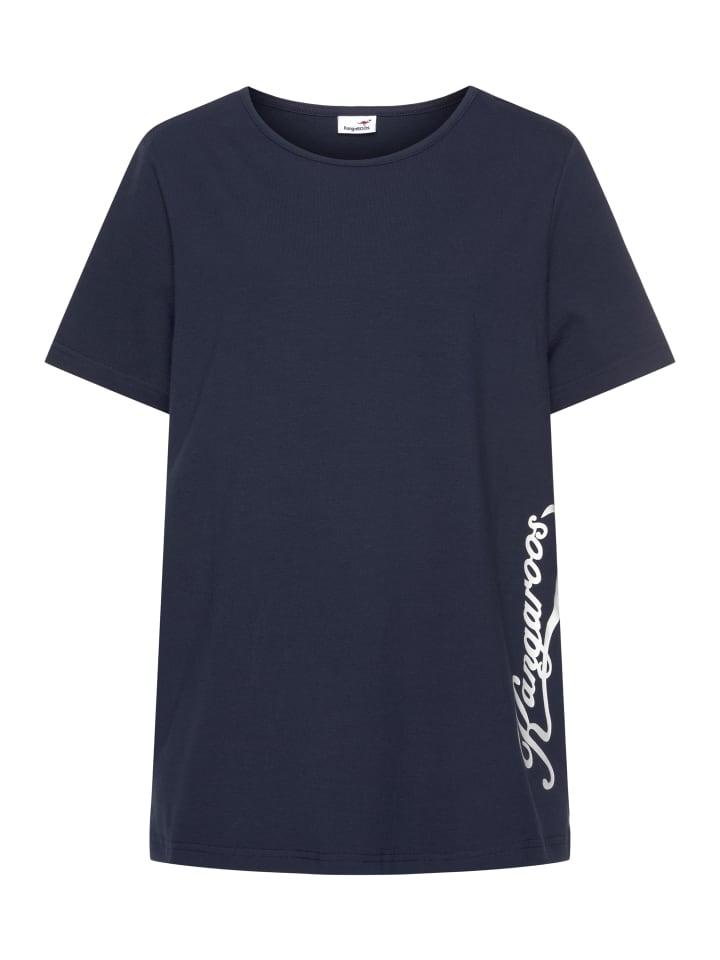 

Футболка Kangaroos