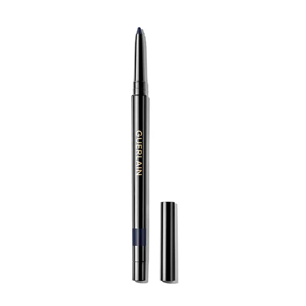 

Карандаш для глаз насыщенного цвета Eye Pen Contour G Guerlain, цвет night blue