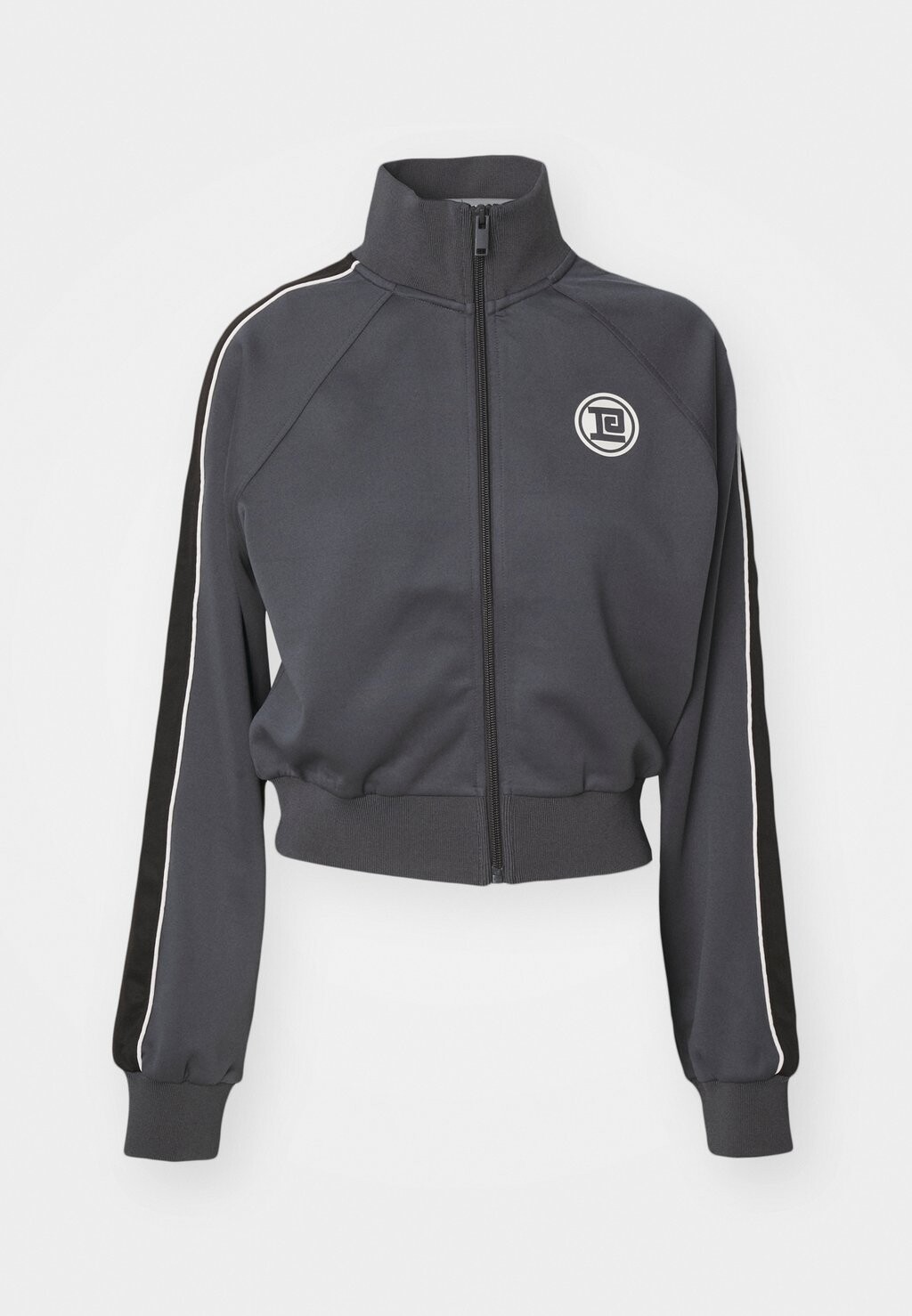 

Тренировочная куртка HOME GROUND JACKET P.E Nation, темно-синий