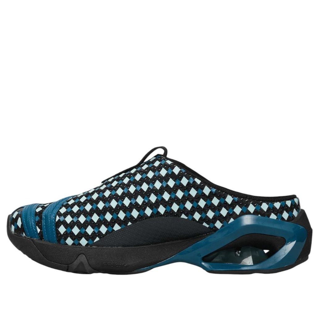 

Asics x Кико Костадинов Novalis Gel-Styrax 'Graphite Grey Teal'