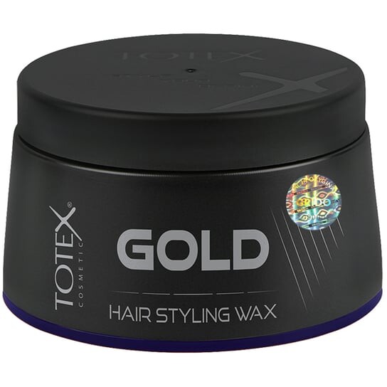 

Воск для укладки волос Totex Gold, сильная помада для укладки волос, 150 мл, Inna marka