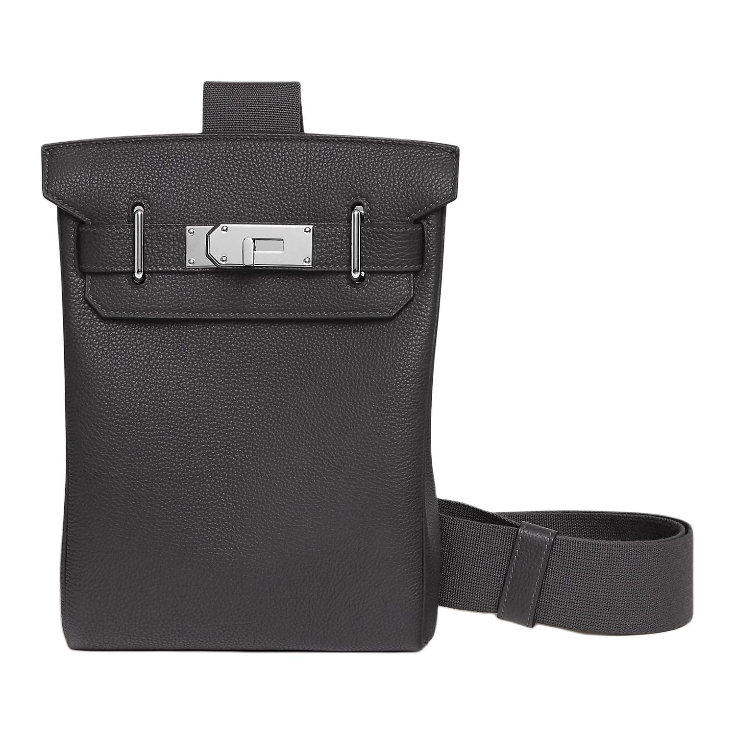 

HERMES Сумка через плечо малая унисекс