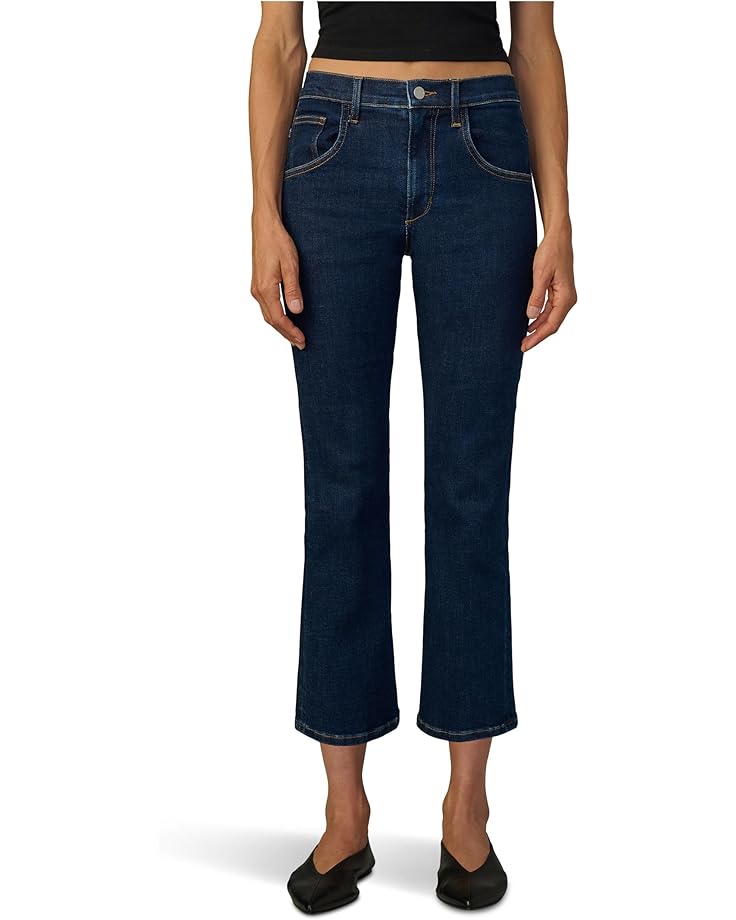 

Женские джинсы Joe's Jeans The Callie Cropped Bootcut, Apropos
