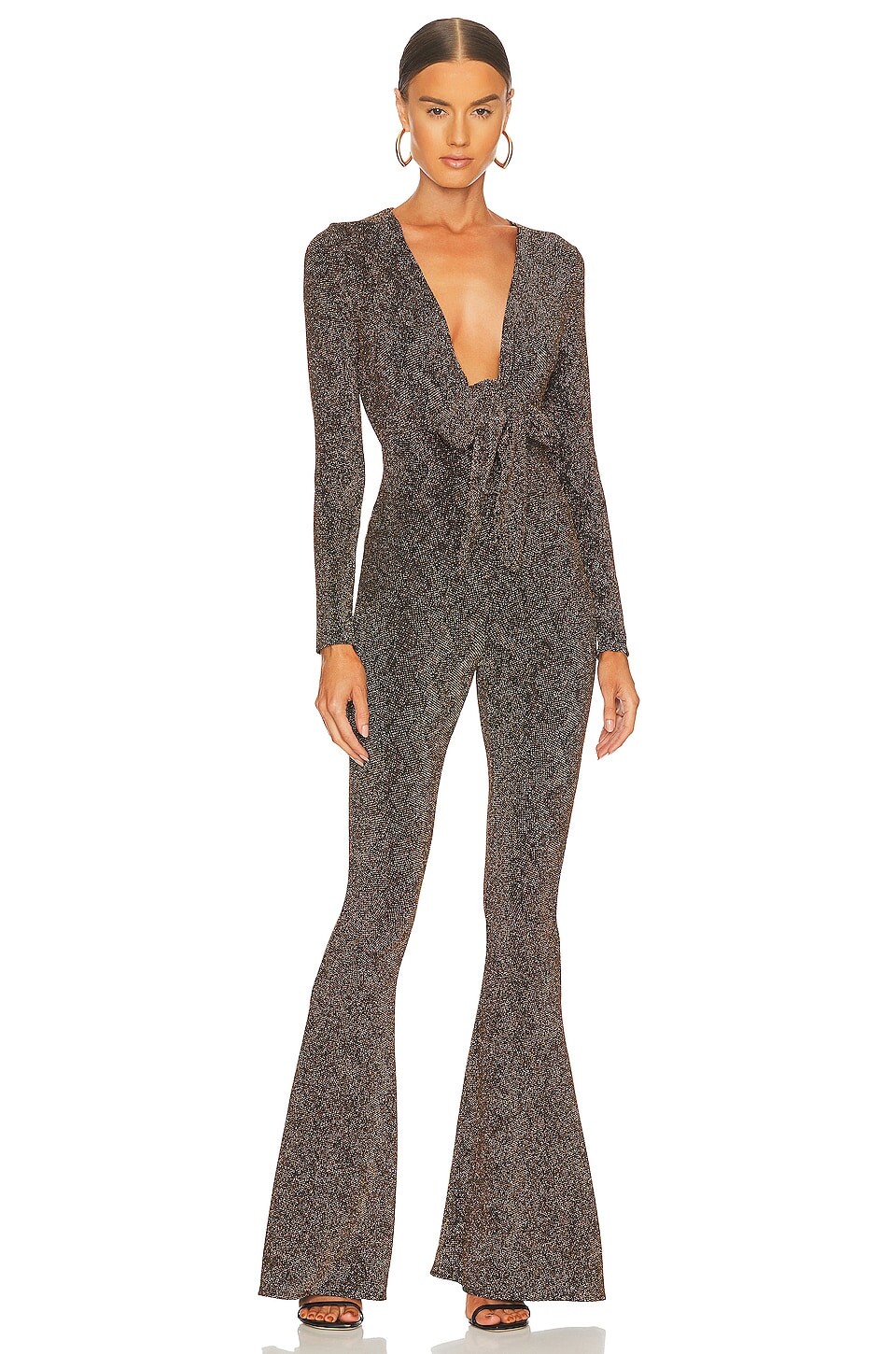 

Комбинезон Show Me Your Mumu Martina, цвет Squiggle Sparkle