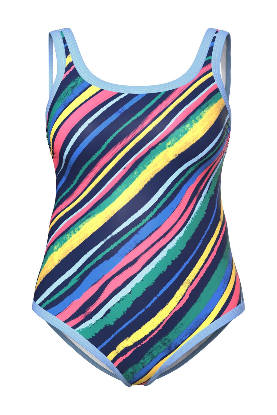 

Купальник Ulla Popken, marine blue