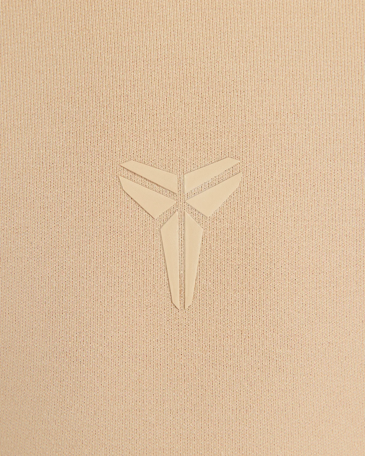 Детская баскетбольная худи Kobe Dri-FIT, Linen/Linen — фото 4