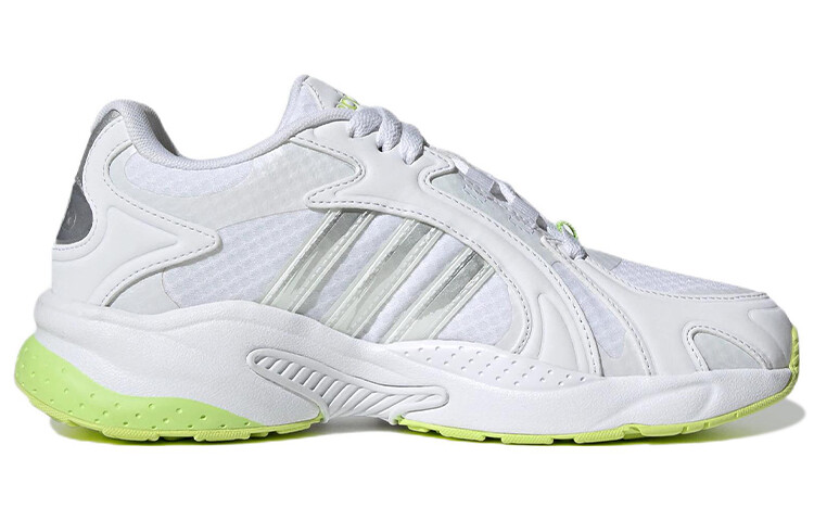 

adidas neo Crazychaos Winter 2.0 Lifestyle Shoes Women's Low-top White/Silver Grey