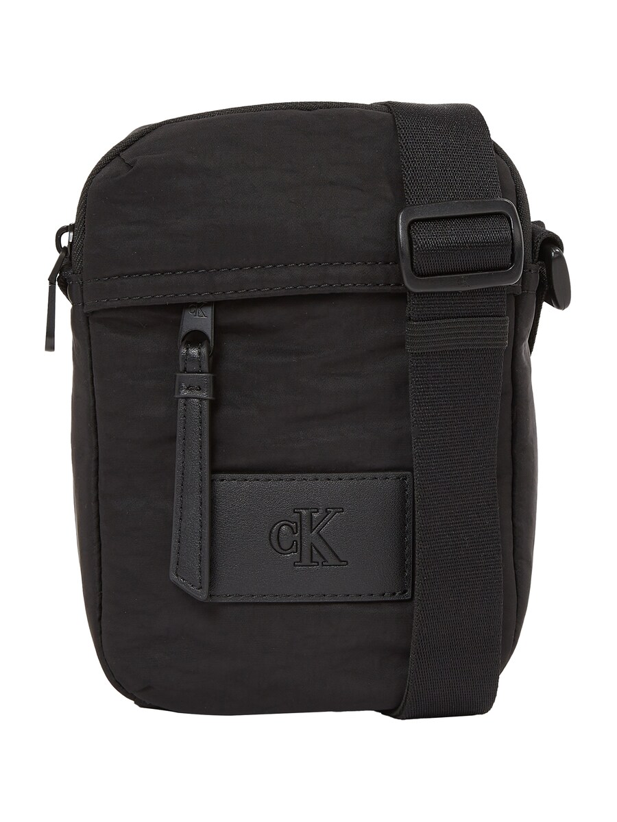 

Сумка через плечо Calvin Klein Jeans METRO, черный