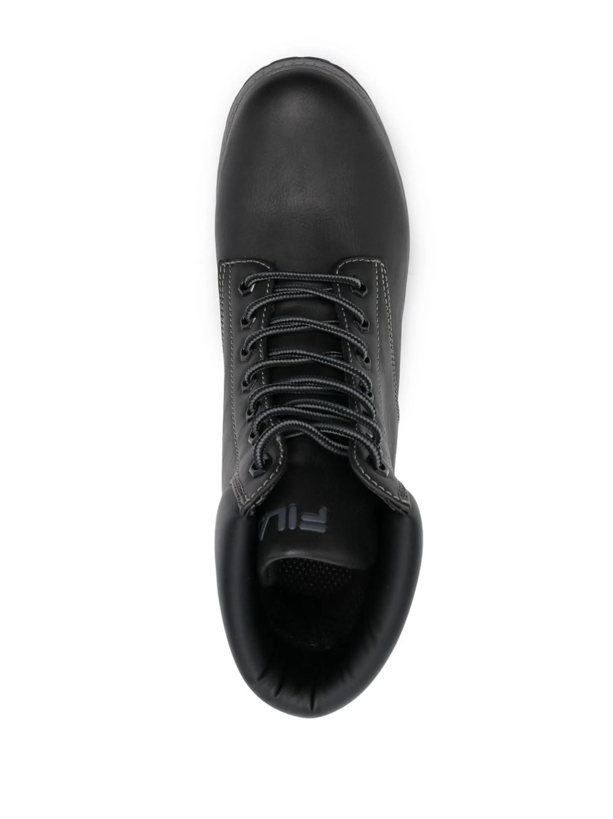 Ботинки Maverick Mid Fila, черный — фото 4
