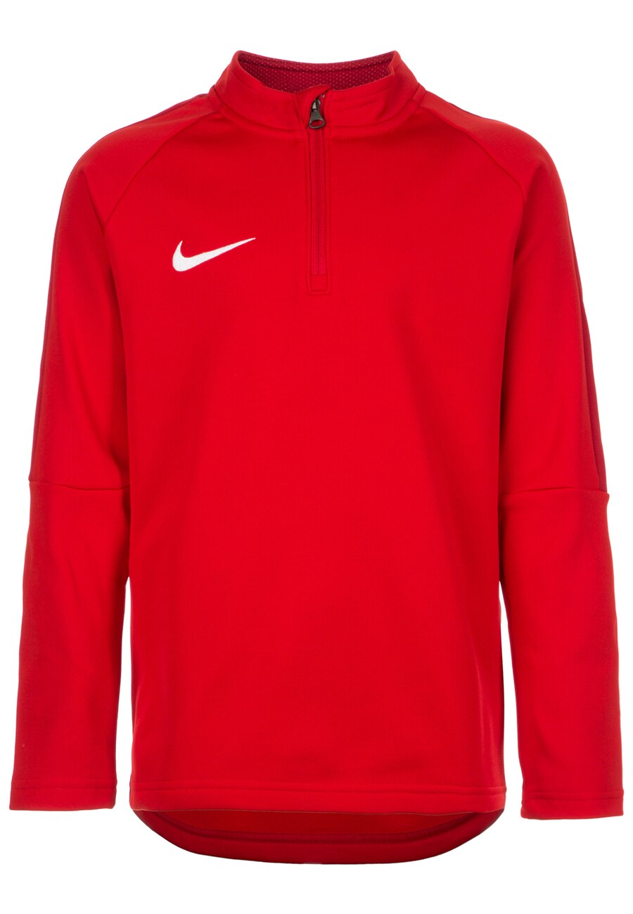 

Спортивная толстовка NIKE Academy 18, красный