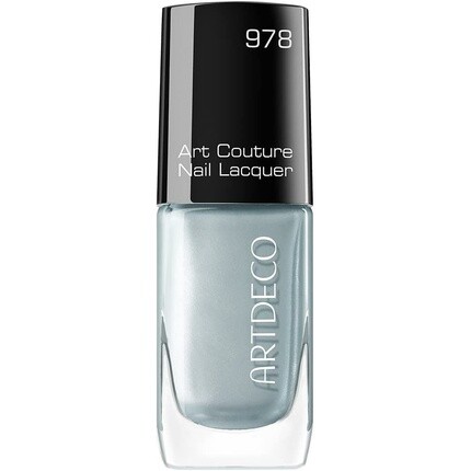 

Artdeco Art Couture Лак для ногтей 10 мл 978 Серебряная ива