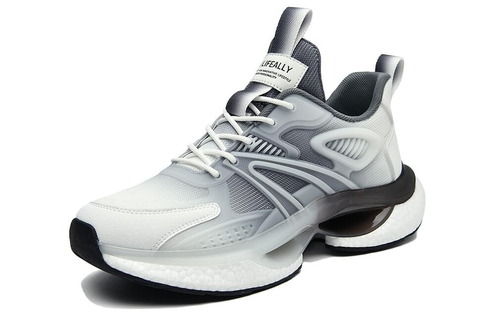 

Кроссовки HLA Lifestyle Shoes Men Low-top, синий