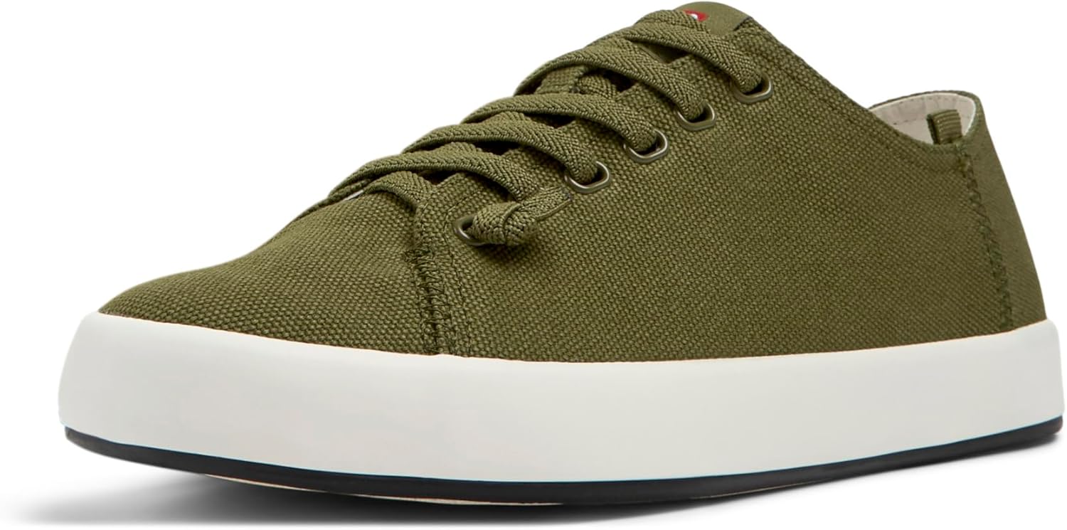 

Мужские модные кроссовки Camper Andratx K100158, зеленый