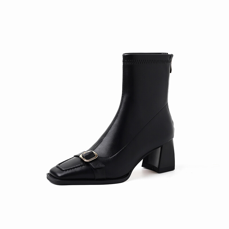 

Ботильоны JIUXINGDAO Ankle Boots Women's