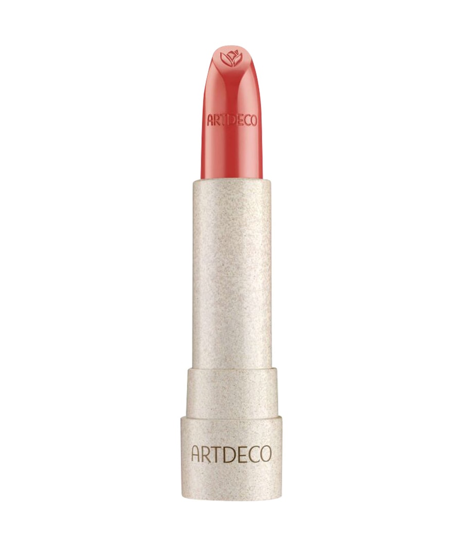 

Помада ARTDECO Natural Cream Lipstick Green Couture, fall day, 4g