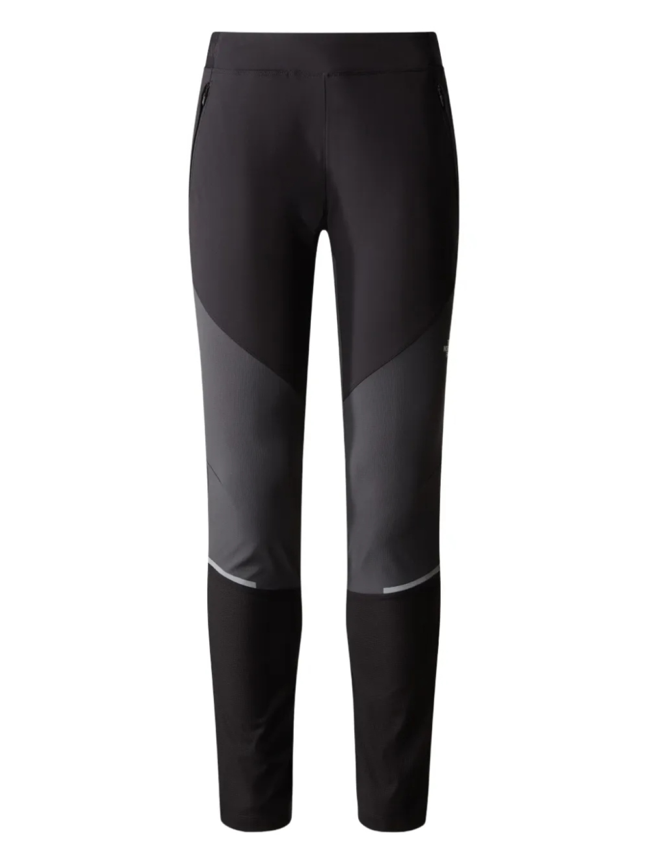 

The North Face спортивные брюки с логотипом, черный