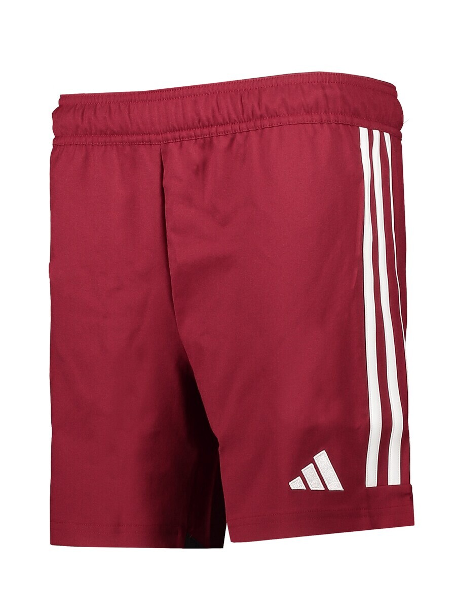 

Спортивные штаны ADIDAS PERFORMANCE Regular Workout Pants, красный