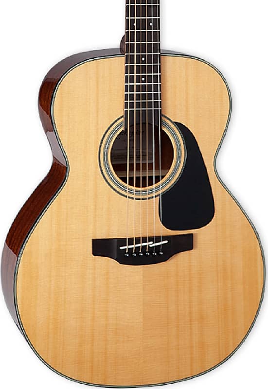 

Акустическая гитара Takamine GN30 G30 Series NEX Body Acoustic Guitar, Natural