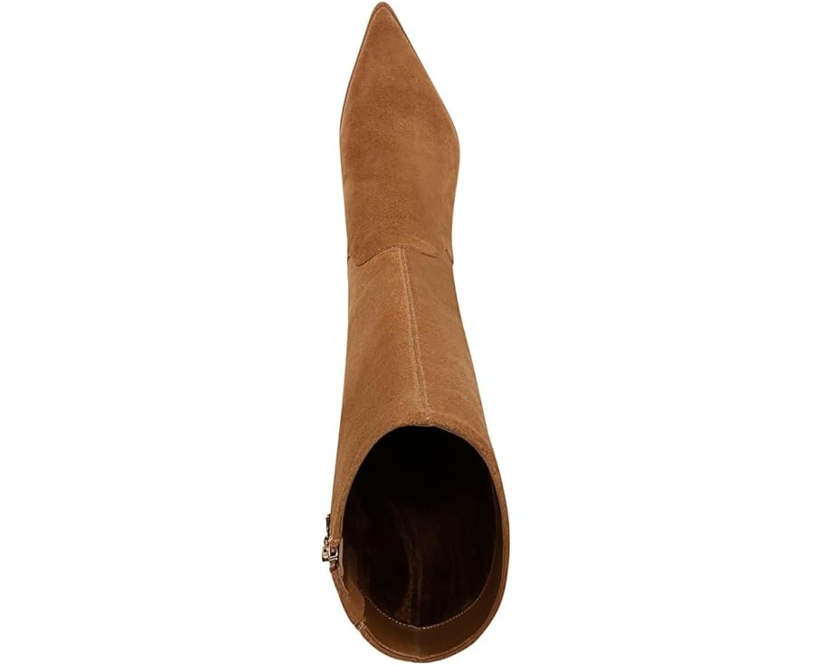 Ботинки Circus NY by Sam Edelman Yulia Wide Calf, цвет Spiced Nutmeg Wide Calf — фото 2