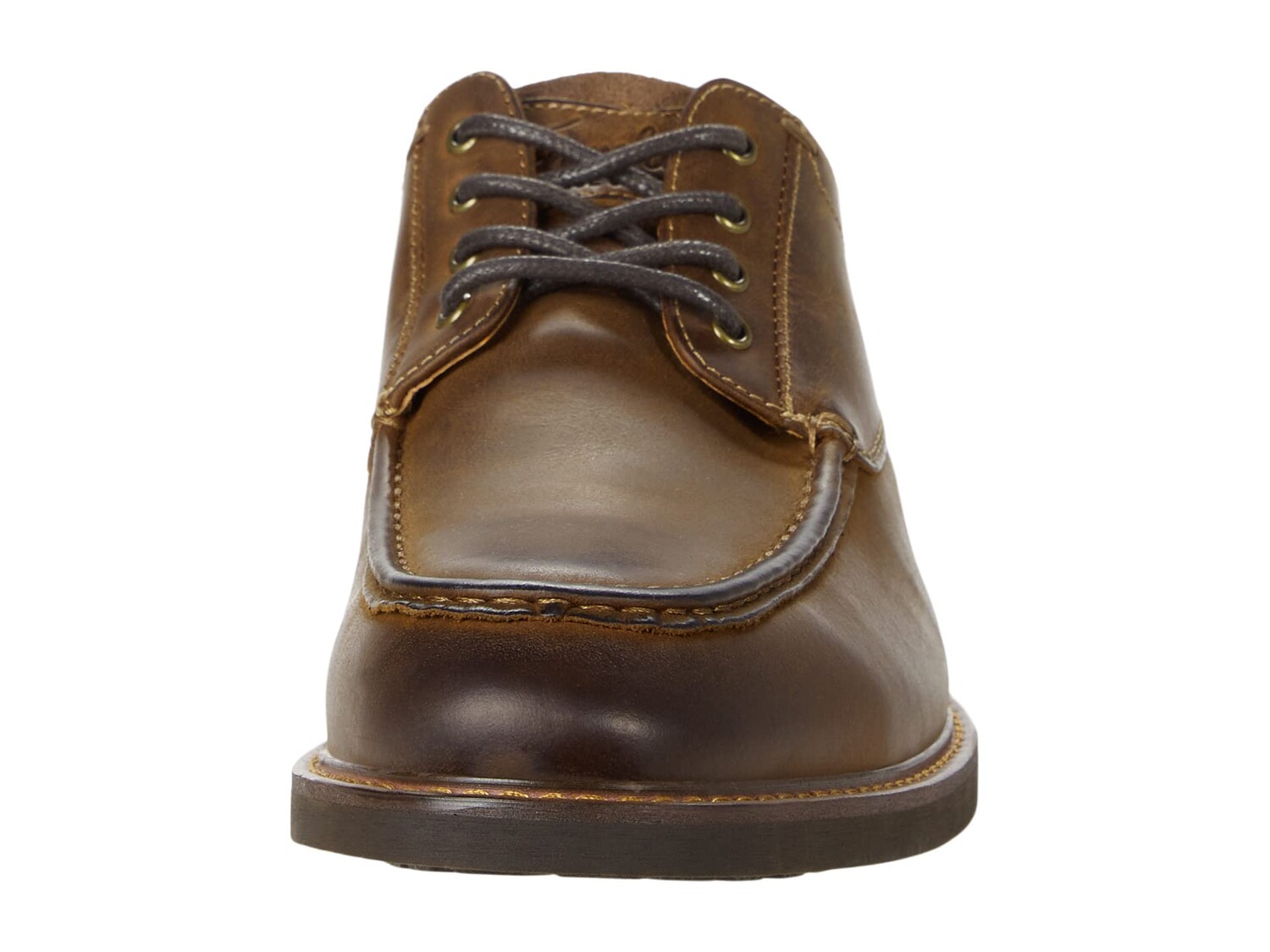 

Оксфорды Florsheim Lodge Moc Toe Oxford