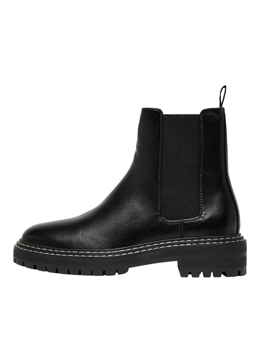 

Ботинки ONLY Chelsea Boots Beth, черный