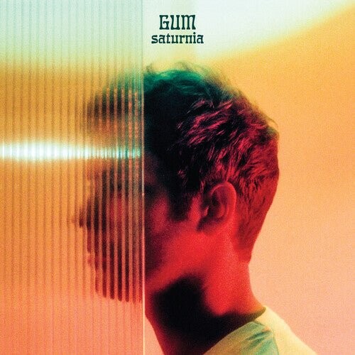 

Виниловая пластинка Gum - Saturnia