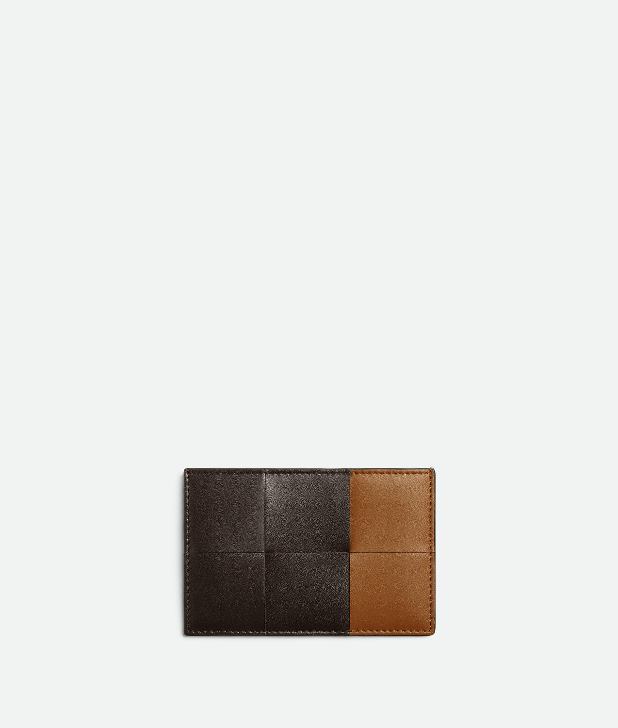 

Кассетный футляр для кредитных карт Bottega Veneta