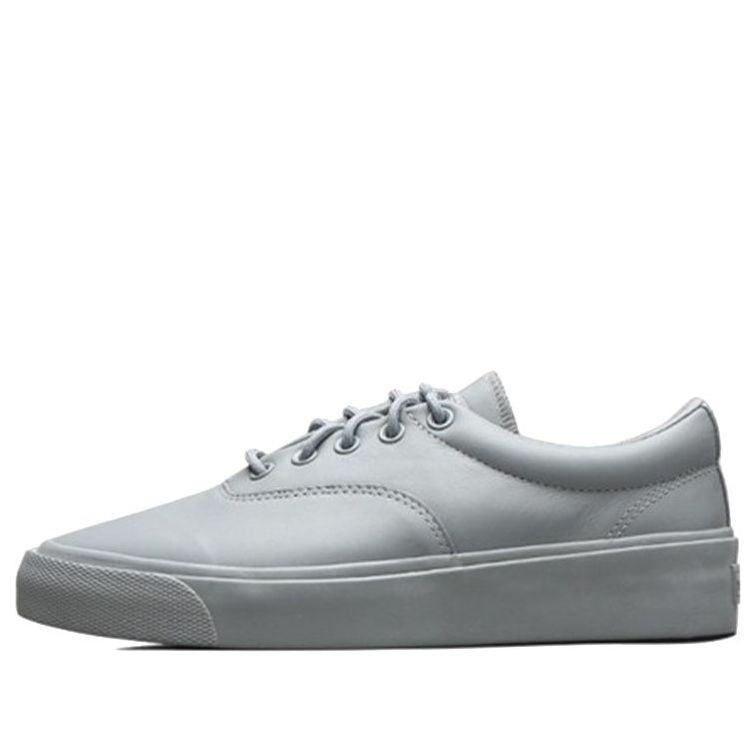

Кеды Converse Skid Grip CVO Low 'Mono Leather - Dolphin', фиолетовый
