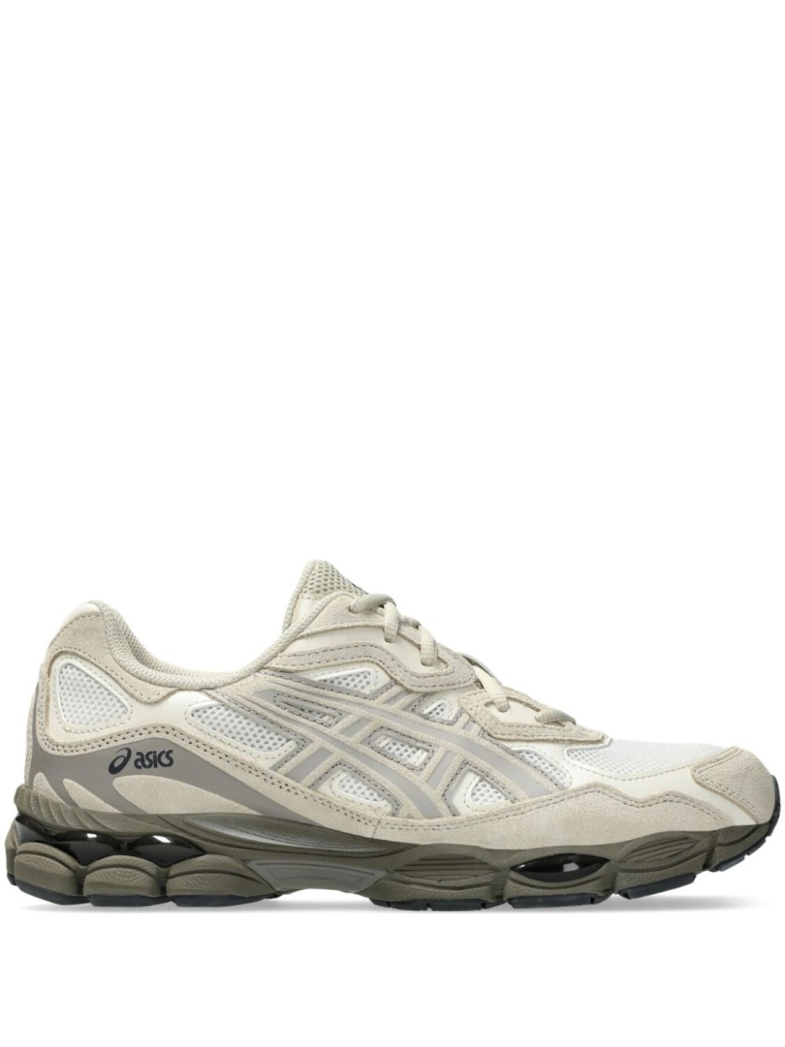 

ASICS кроссовки Gel-NYC, нейтральный цвет