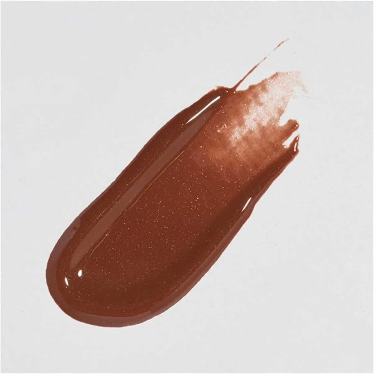 Блеск для губ Melty Lip Gloss Chubby Grow Texture Glass Like Gloss Finish 02 Honey Roa — фото 2