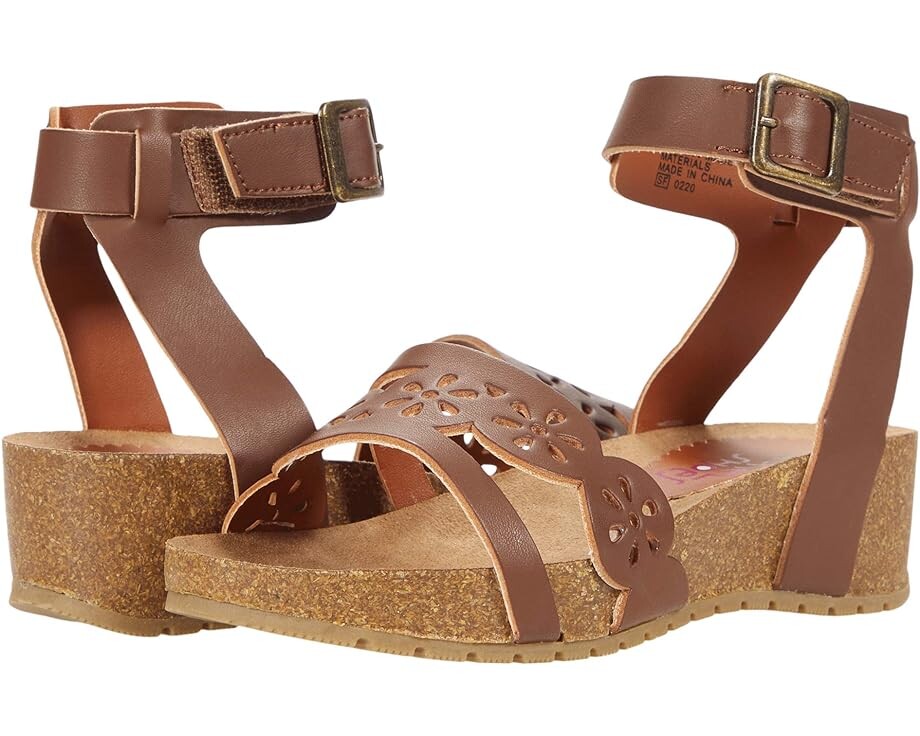

Туфли Rachel Shoes Makenna, коричневый