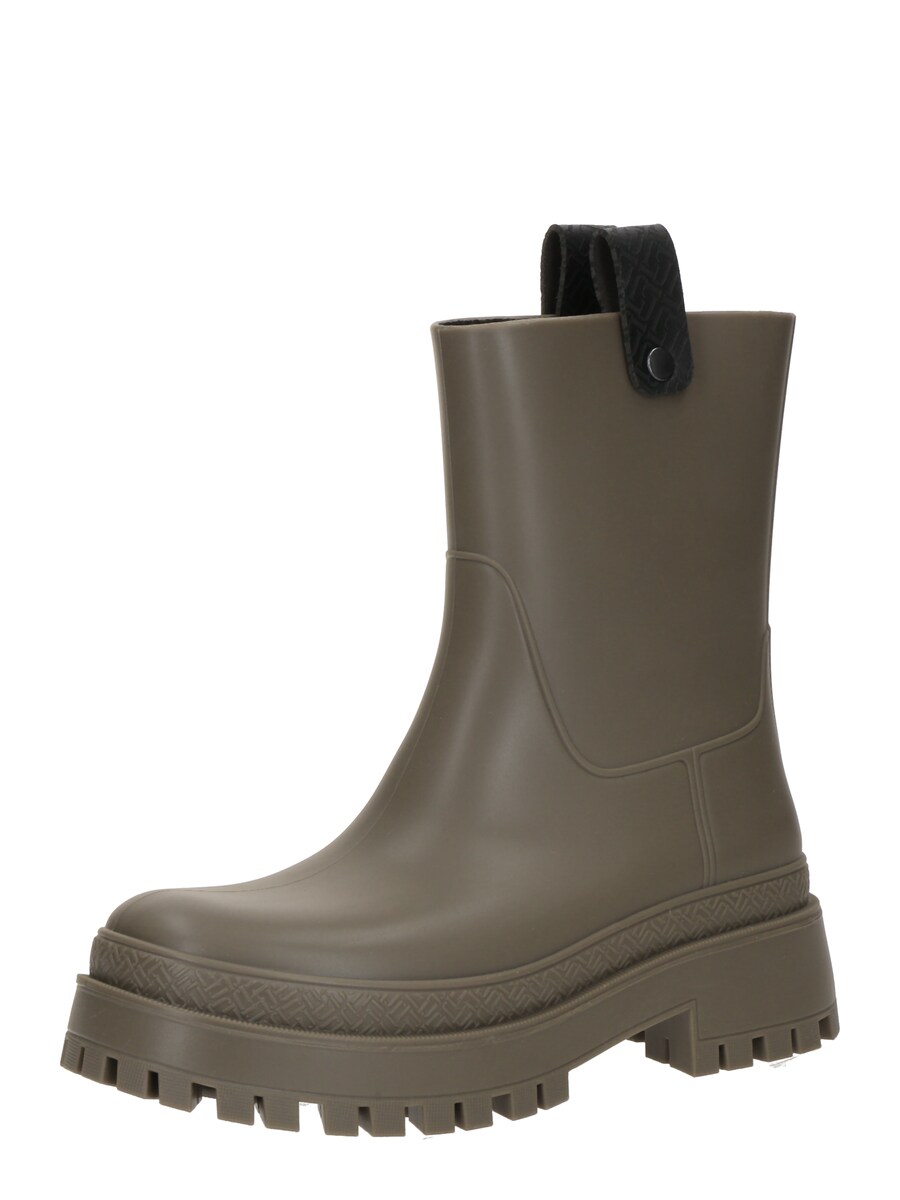 Резиновые сапоги LEMON JELLY KAIAH WOODLAND, Olive