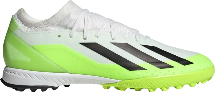 

Кроссовки X Crazyfast.3 TF 'Crazyrush Pack', белый, Серый, Кроссовки X Crazyfast.3 TF 'Crazyrush Pack', белый