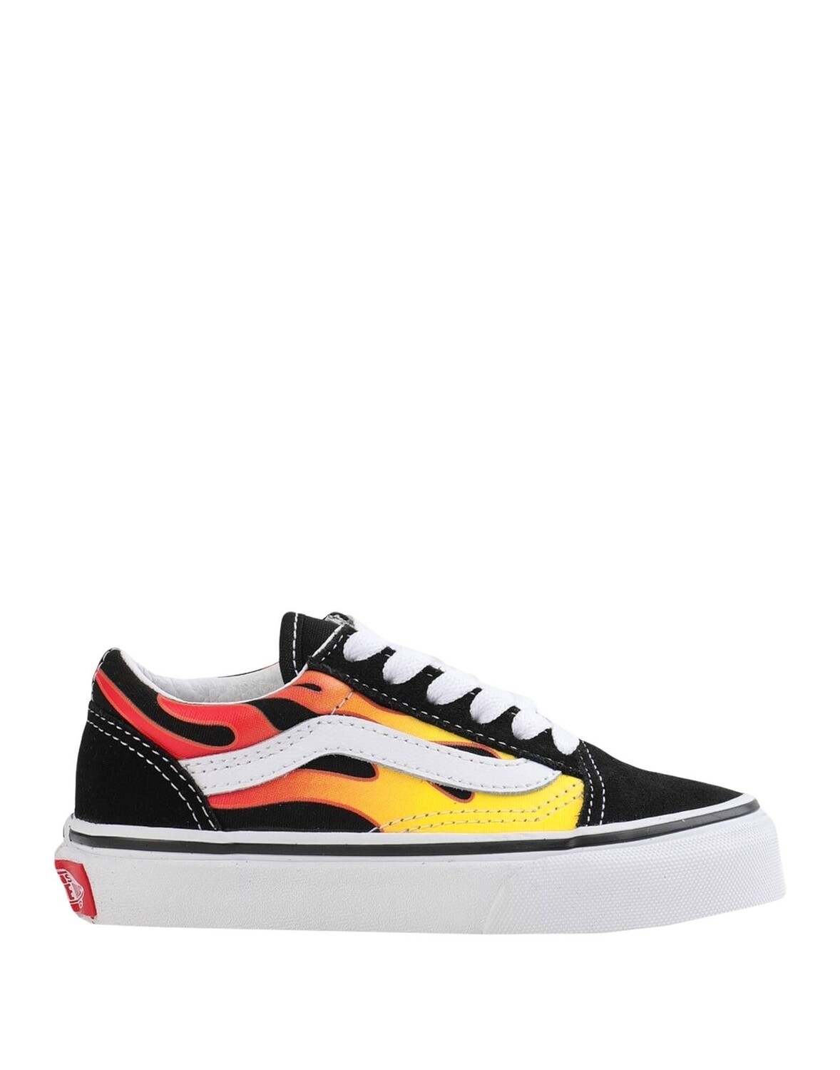 

Кроссовки Vans, черный