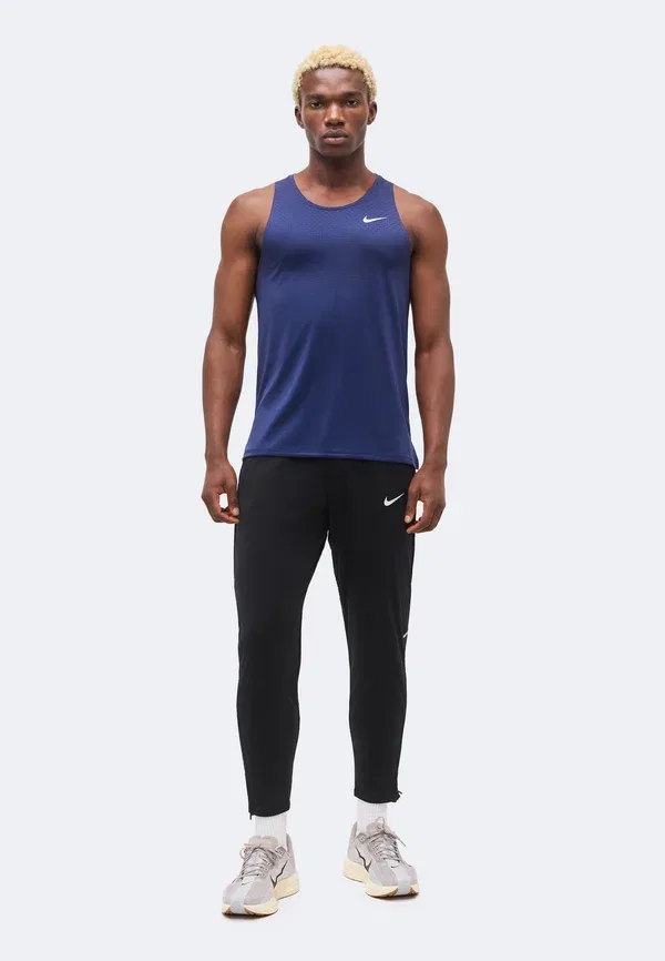 Спортивные штаны Nike Performance Miler, черный — фото 2