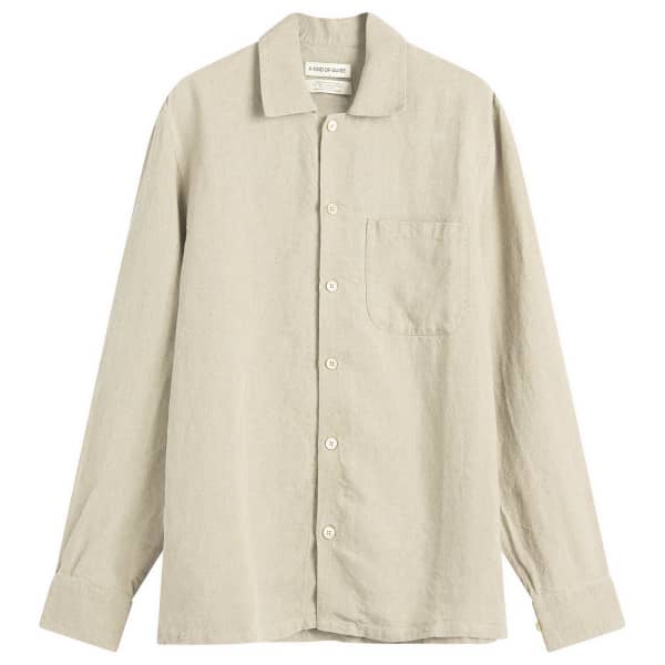 

Рубашка Атрато A Kind Of Guise, цвет beach linen