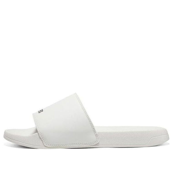 

Кроссовки side lines 2 sports slippers 'white black' Skechers, белый
