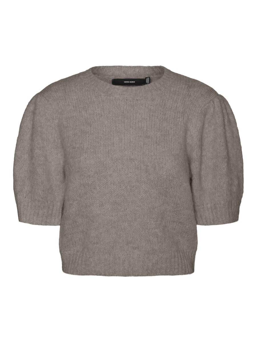 

Свитер VERO MODA VMNovah, серый