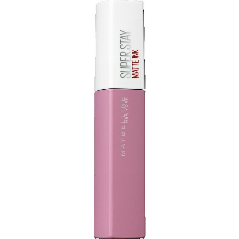 

Губная помада Super Stay Matte Ink № 10 Dreamer Maybelline New York, 5 ml