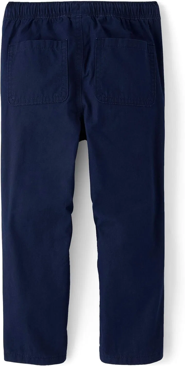 Детские трусики-подгузники Gymboree для мальчиков и малышей, Navy — фото 4