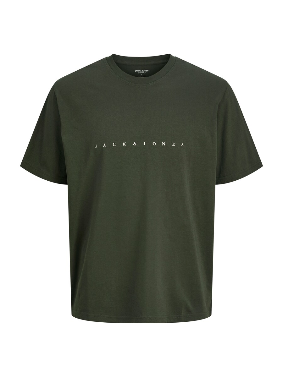 

Футболка JACK & JONES JACK & JONES JJEStar, Dark green