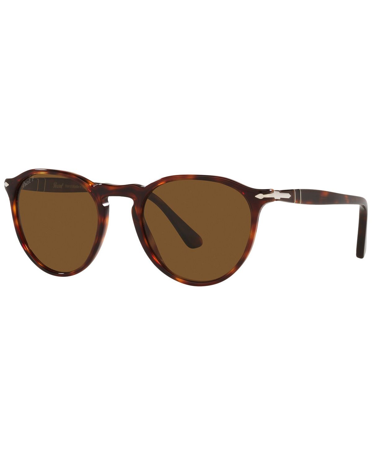 

Поляризованные солнцезащитные очки унисекс, PO3286S 51 Persol