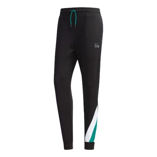 

Спортивные штаны adidas originals Eqt low crotch Sports Pants Black, черный