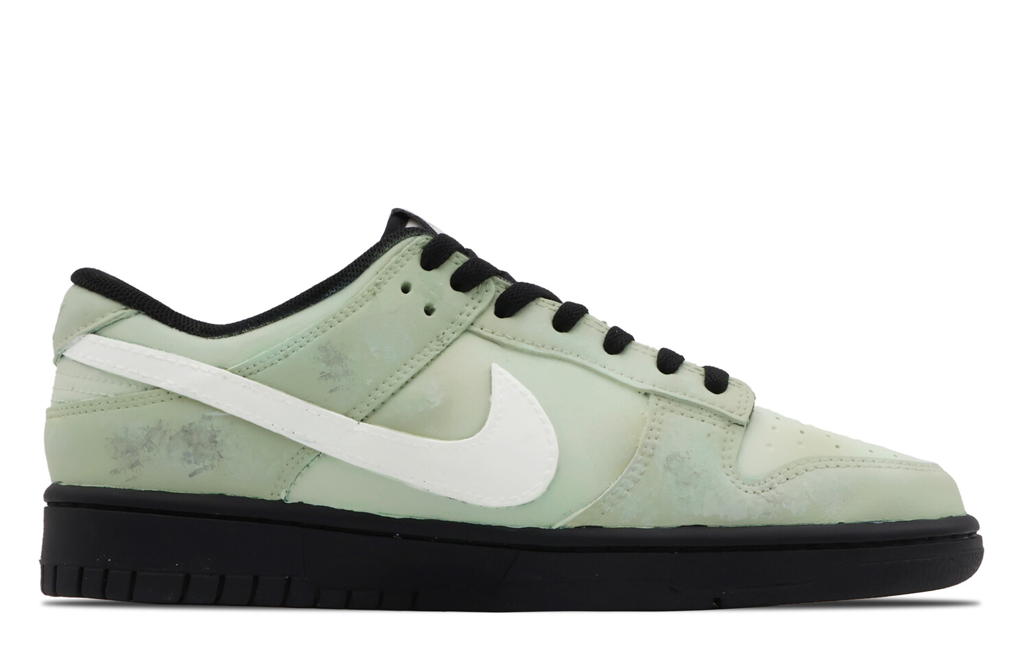 

Женские кроссовки для скейтбординга Nike Dunk, Summer green
