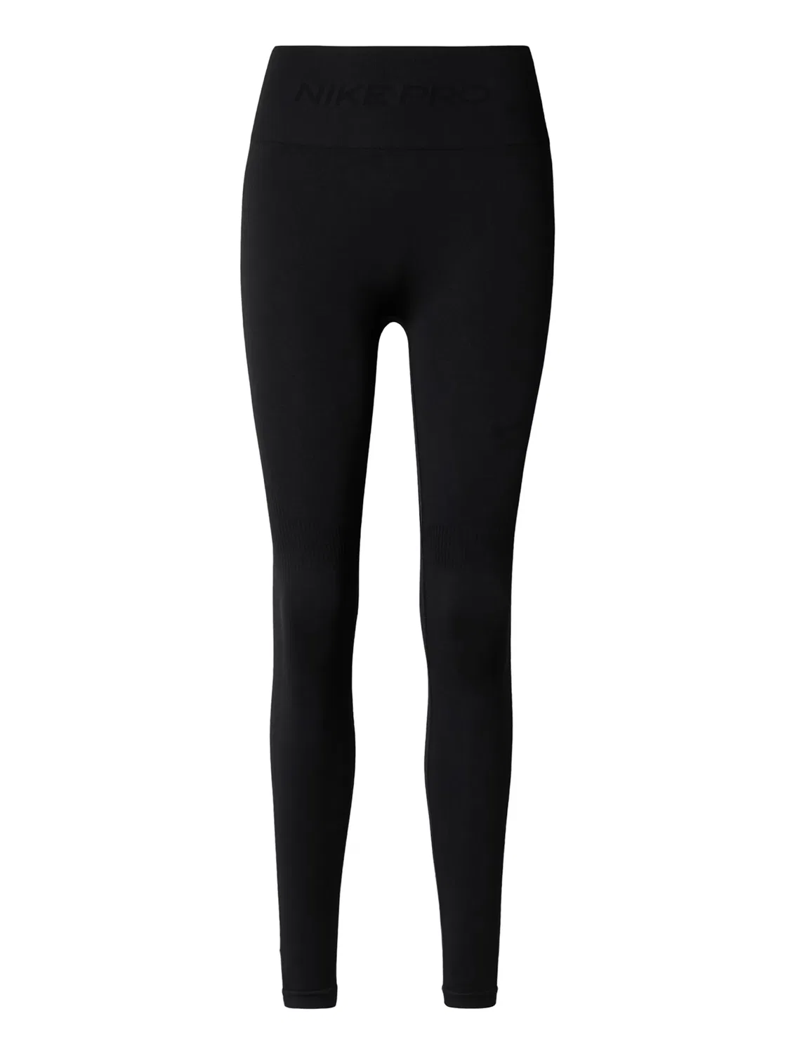 Узкие спортивные штаны Nike, Black