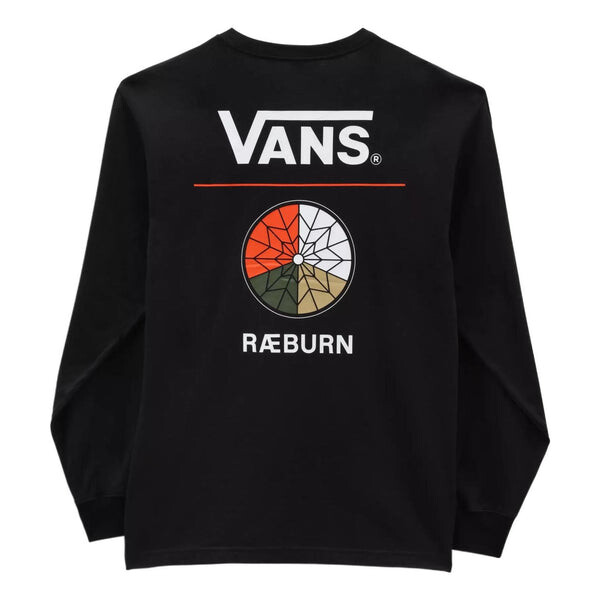 

Футболка x rburn t-shirt 'white' Vans, белый