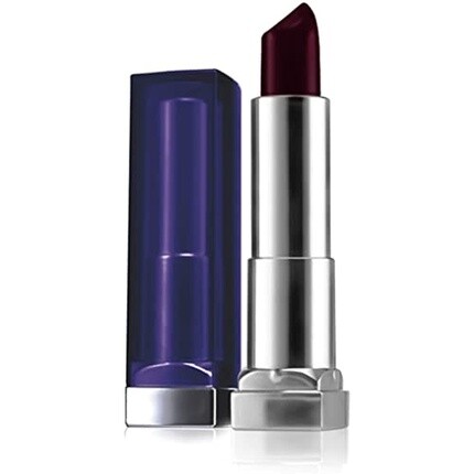 

Губная помада Color Sensational Loaded Bolds Blackest Berry 887 Maybelline New York
